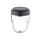 Car Auto Universal Alloy Steering Wheel Spinner Knob Auxiliary Booster Aid Control Handle Car Steering Wheel Booster Wheel Strengthener Auto Spinner Knob Ball