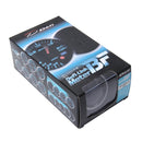 Defi BF 12V 2.5inch 60mm Universal Auto Meter Gauge Voltage Gauge Defi-link Meter Car Voltmeter Volt Voltage Meter Meter Tester Auto Gauge Racing Car Meter