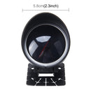 Defi BF 2.5inch 60mm Universal Auto Meter Gauge Turbo Gauge Defi-link Meter, White and Red Light
