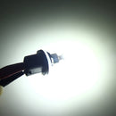 2pcs 880 40W 800 LM 6000K 8 CREE LEDs Car Fog Lights, DC 12V(White Light)