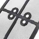 Car Insect Screening Mesh Water Tank Insert Net for Toyota Prado 2018