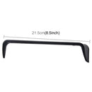 Sound Shadow Cover Car Audio Cover Car Audio Decoration Car Radio Audio Cover Car Refitting Audio Frame