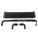 Sound Shadow Cover Car Audio Cover Car Audio Decoration Car Radio Audio Cover Car Refitting Audio Frame