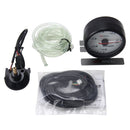 Universal 2.5 inch 60mm Vacuum Boost Temp Gauge Car Auto Gauge Meter Car Instruments Boost Gauge Meter Auto Gauge
