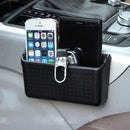 SHUNWEI Receive Bag Car Storage Bag Auto Storage Box Multi-use Tools Organizer Boxes Car Storage Box