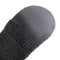 Bicycle 360 Degree Back Mirror Arm Wrist Strap Rear View Mirror