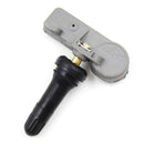Car TPMS Tire Pressure Monitor Sensor 13581558, 13586335, 22854866 for Buick / Chevrolet / GMC(Grey)