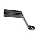 Motorcycle Rear View Mirror Aluminum Alloy Bracket, Random Color Delivery