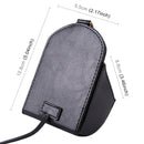 Multi-function Car Air Outlet Wireless Charger Storage Box