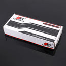 2 PCS Automatic Transmission Car Pedals Pads for Toyota Vios