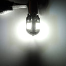 10 PCS BA9S DC 12V 1.1W 8LEDs SMD-5630 Car Clearance Light Reading Light