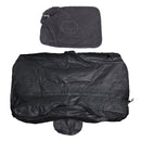 Car Travel Inflatable Mattress Air Bed Camping Universal SUV Back Seat Couch With Protection Air Cushion(Grey)