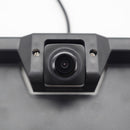 PZ421-WF Europe Car License Plate Frame 170 Degree WIFI Rear View Camera