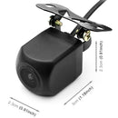 PZ421-WF Europe Car License Plate Frame 170 Degree WIFI Rear View Camera