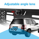 PZ421-WF Europe Car License Plate Frame 170 Degree WIFI Rear View Camera