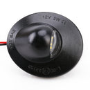 2 PCS DC 12V 3W 150LM 6000K LED License Plate Light 9LEDs SMD-4014 Bulbs Lamps for Ford Raptor F150