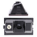 2 PCS DC 12V 3W 150LM 6000K LED License Plate Light 18LEDs SMD-3528 Bulbs Lamps for Land Rover