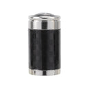 4 PCS Carbon Fiber Gas Cap Mouthpiece Cover Gas Cap Tire Cap Car Motor Bicycle Tire Valve Caps