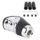 Universal Car Three-finger Grip Shifter Manual Automatic Gear Shift Knob