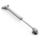 Motorcycle Electric Pedal Seat Cushion Lifting Hydraulic Rod Cushion Telescopic Top Rod Seat Package Pillion Hydraulic Ejector