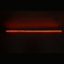Car 8.5W DC 9-24V High Position Brake Light 144LEDs SMD-2835 Lamps, Cable Length: 90cm