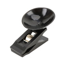 2 PCS Car Windshield Multi-functional Suction Cup Clip, Random Color Delivery