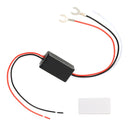 Universal Car Smart LED Running Light / Eagle Eye Light Remote Control