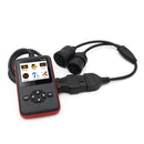 V500 Trunk HD Reading Card Professional OBDII Diagnostic Code Scanner Tool