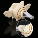 Universal Car Flying Pig Shape Air Outlet Aromatherapy(Pink)