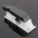 2 PCS DC12V 1.5W Car Door Logo Light Brand Shadow Lights Courtesy Lamp for Alfa Romeo