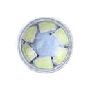 2 PCS H16 10W 900 LM 8000K Car Fog Light with 42 SMD-2835 Lamps, DC 12V(White Light)