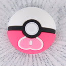 Creative 3D Deco Pokemon Go Car Window Crack Decal Sticker