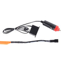 2M Cold Light Flexible LED Strip Light For Car Decoration