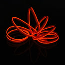 2M Cold Light Flexible LED Strip Light For Car Decoration