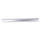 1.52m Ã— 0.5m Ice Blue Metallic Matte Icy Ice Car Decal Wrap Auto Wrapping Vehicle Sticker Motorcycle Sheet Tint Vinyl Air Bubble Free(Silver)