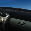 Anti-reflective Center Console Dashboard Pad Shade Hood Cover Mat for Honda CITY, Remark Car Model and Year