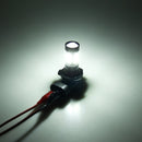 9005 7W 420LM 6000K Car Fog Lights with 42 SMD-3528 LED Lamps, DC 12V(White Light)
