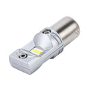 1156/Ba15s 60W 900 LM 6000K Car Auto Brake Light Turn Lights Reversing Lights with 6 CSP Lamps, DC 12V(White Light)