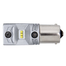 1156/Ba15s 60W 900 LM 6000K Car Auto Brake Light Turn Lights Reversing Lights with 6 CSP Lamps, DC 12V(White Light)