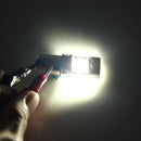 1156/Ba15s 60W 900 LM 6000K Car Auto Brake Light Turn Lights Reversing Lights with 6 CSP Lamps, DC 12V(White Light)