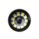 H7 7W 420LM 6000K Car Fog Lights with 42 SMD-3528 LED Lamps, DC 12V(White Light)