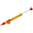 High Pressure Plastic Bottle Drink Beverage Trolley Gun Spray Reciprocating Sprayer Coke Bottle Sprayer Manual Pressure Sprayer