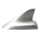 A-886 Car Auto Shark Fin Dome Antenna Decoration for Honda Buick Nissan Hyundai Toyota Volkswagen Mazda(Glaze Gold)