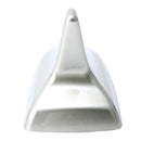 A-886 Car Auto Shark Fin Dome Antenna Decoration for Honda Buick Nissan Hyundai Toyota Volkswagen Mazda(Glaze Gold)