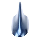 A-886 Car Auto Shark Fin Dome Antenna Decoration for Honda Buick Nissan Hyundai Toyota Volkswagen Mazda(Dark Blue)