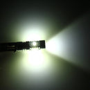 H1 25W 600 LM 5500K Car Fog Lights with 5 CREE LED Lamps , DC 12V(White Light)