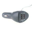 Automobile Electronic Voltage Thermometer
