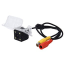 656Ã—492 Effective Pixel NTSC 60HZ CMOS II Waterproof Car Rear View Backup Camera With 4 LED Lamps for Volkswagen Golf6 2010-2012 Version