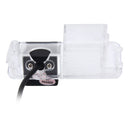 656Ã—492 Effective Pixel NTSC 60HZ CMOS II Waterproof Car Rear View Backup Camera With 4 LED Lamps for Volkswagen Golf6 2010-2012 Version
