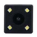 656Ã—492 Effective Pixel NTSC 60HZ CMOS II Waterproof Car Rear View Backup Camera With 4 LED Lamps for Volkswagen Golf6 2010-2012 Version